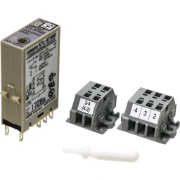 Omron Leakage Detector, K7L-AT50D-28