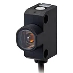 OMRON INDUSTRIAL AUTOMATION PHOTOELECTRIC SENSOR, 4M, NPN, E3Z-FRN11 2M-36