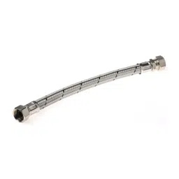 RS PRO Hose Assembly Brass, EPDM 300 mm Length Model No 7118451-picture-10