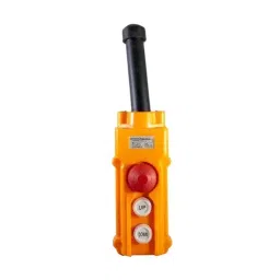 Sibass Electric COB Pendant Station H Series for Controlling Machinery, SE-COB61H (Pack of 50)-47