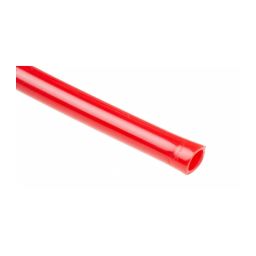 RS PRO NMF Series Compressed Air Pipe Red Nylon 5 mm x 30 m Model No 725529-15