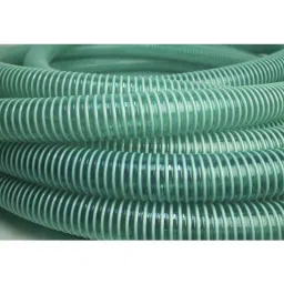 RS PRO Hose Pipe Green PVC 25 mm x 10 m Model No 9174986-23