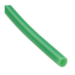 RS PRO NMSF Series Compressed Air Pipe Green Nylon 4 mm x 30 m Model No 723955-11