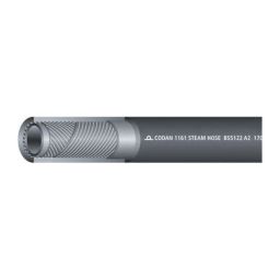RS PRO Hose Pipe Red EPDM 13 mm x 30 m Model No 486647-8