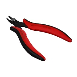 RS PRO 133 mm Electronics Side Cutter, 606484-picture-12