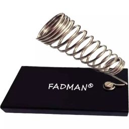 Fadman Heavy Soldering Iron Stand-26