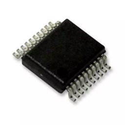 MICROCHIP 8-Bit Microcontroller 8BIT, PIC16, 20MHZ, SSOP-20, PIC16F54-I/SO-image-9