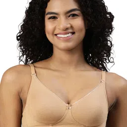 BLOSSOM Moisture Wicking T-shirt Bra - Full Coverage-54