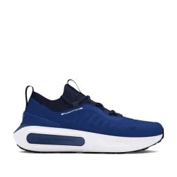 Under Armour Men's Phantom 4 Blue Running Shoes-image-22