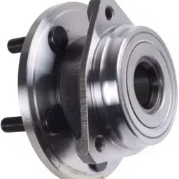 NBC Radial Insert Ball Bearing, Inner Dia 45 mm, Outer Dia 85 mm, Width 49 mm, UC209-picture-6