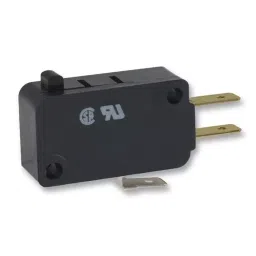 Honeywell Microswitch, Pin, Spst-No, 250Vac, 25A, V7-1Z29E9-picture-12