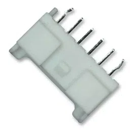 JST (JAPAN SOLDERLESS TERMINALS) Header, Pa, 6Way, Top, 2 mm, W/Boss, B06B-PASK-1 (LF)(SN) (Pack of 10)-28
