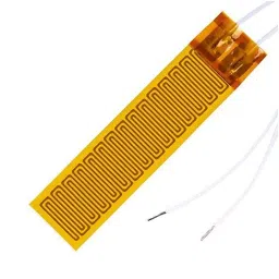 Omega Flexible Heater, Polyimide, 115V, PLM-106/10-P-35
