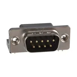 NORCOMP D Sub Connector, Receptacle, 9Pos, 182-009-213R181-picture-11