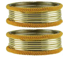 Vidhya Kangan Girls Multi Bangle-picture-25