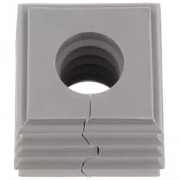 RS PRO Cable Gland Kit Grey TPE 9 mm Min 10 mm Max IP66, 1856077 (Pack of 10 pcs)-image-74