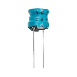 Kemet Radial Leaded Power Inductor 220Uh, 10%, 0.9A, SBCP-80HY221H-image-40