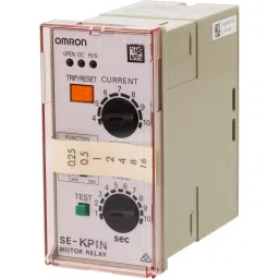 Omron Motor Relay, SE-KP1N-picture-24