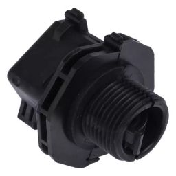 RS PRO Cable Gland Kit Black Nylon M20 Thread IP66, 1856101 (Pack of 10 pcs)-image-78