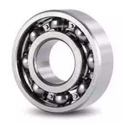 ZKL Single Row Deep Groove Ball Bearing, Inner Dia 30 mm, Outer Dia 62 mm, Width 16 mm, 6206-ZN-picture-37