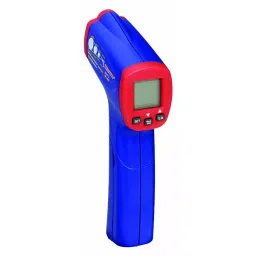 Westward 28AF72 32° to 122° F Infrared Thermometer-15