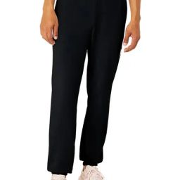 Asics Black Regular Fit Printed Sports Joggers-image-42