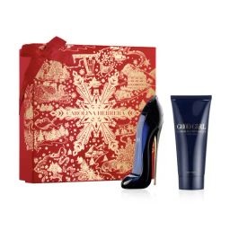 Carolina Herrera Good Girl Eau de Parfum with Body Cream Set-image-53