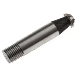 RS PRO 60 mm HSS Inverted Dovetail Cutter 45° 13mm Diameter Model No 5228067-picture-28