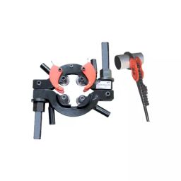 Inder 9-12 Inch ROTARY PIPE CUTTER WITH CHAINPIPE WRENCH P-312C-image-33