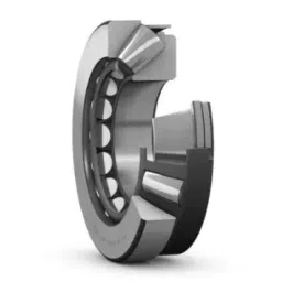 NBC Spherical Roller Thrust Bearing, Inner Dia 130 mm, Outer Dia 225 mm, Width 58 mm, 29326M-image-21