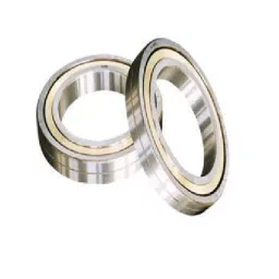 NTN Angular Contact Ball Bearing, Inner Dia 110 mm, Outer Dia 200 mm, Width 70 mm, 3222C3 image 3