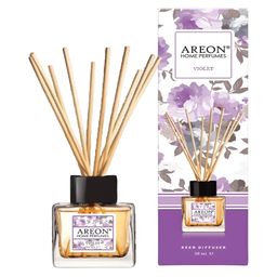 AREON Purple & White Violet Home Perfume Sticks 50ml-29