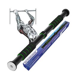 STRAUSS Pull Up Door Gym Bar-55