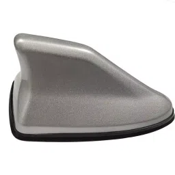 Auto Pearl Premium Quality Car Black Shark Fin Replacement Signal Receiver FA156 Indica V2 2005 Hidden Vehicle Antenna-image-59