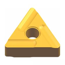 Wintech TNMG160404L-SV-P91TF Cermet Turning Insert Triangle 60° with Hole-10