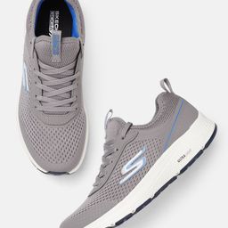 Skechers Men GO RUN CONSISTENT Sneakers-15