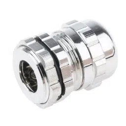 RS PRO Cable Gland Metallic Nickel Plated Brass PG11 Thread 5 mm Min 10 mm Max IP68, 8354096-image-19