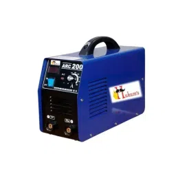 Hukums 200 A Single Phase Arc Welding Machine-8