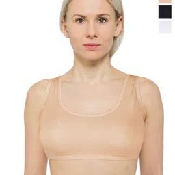 ComfyStyle Bra Full Coverage-56