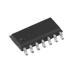 MICROCHIP 8-Bit Microcontroller 8BIT, PIC16, 20MHZ, SOIC-14, PIC16F676T-I/SL-image-48
