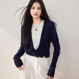JC Collection Women Pullover-image-74