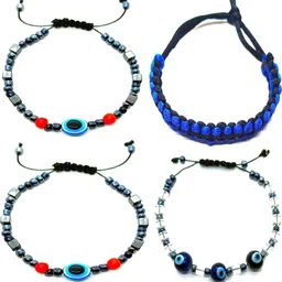 Dynamic Retail Global Men 4 Bracelet-image-59