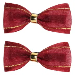 Aye Candy Girls Alligator Hair Clip-37