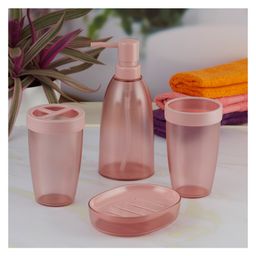 Kookee Acrylic Bath Set-picture-3