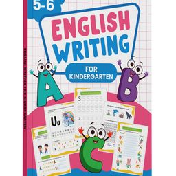 English Writing - English-image-94