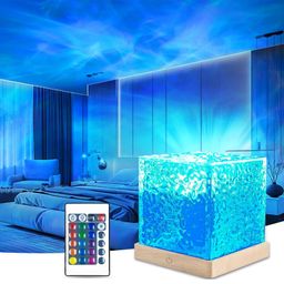 Kidology Ocean Wave Projector Light-2