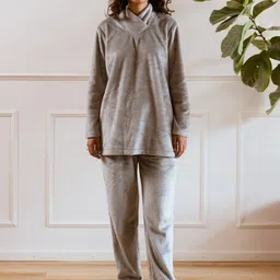 FEATHERS CLOSET Women Co-Ords-picture-6