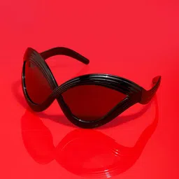 French Accent Men Other Sunglasses with Polarised Lens-image-70