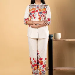 Readiprint Printed Top & Trouser Co-Ords-picture-58