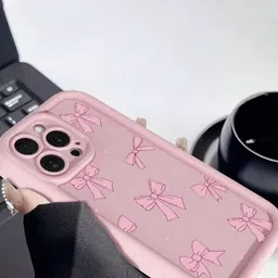 CASE CREATION Quirky Printed iPhone 13 Bumper Case Mobile Accessories image 4